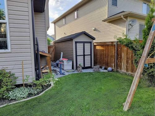 175 Cranford Green Se, Calgary, AB - Outdoor With Exterior