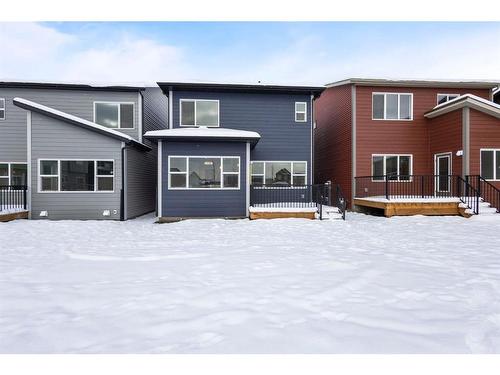 183 Wolf River Dr, Calgary, AB - Outdoor