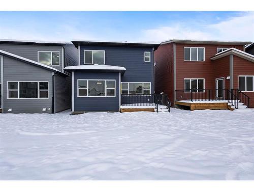 183 Wolf River Dr, Calgary, AB - Outdoor