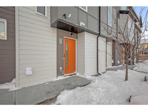 59 Skyview Ranch Avenue Ne, Calgary, AB - Outdoor With Exterior