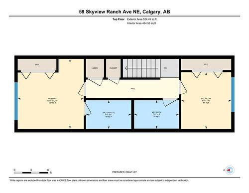 59 Skyview Ranch Avenue Ne, Calgary, AB - Other