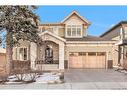 1607 42 Avenue Sw, Calgary, AB  - Outdoor With Facade 