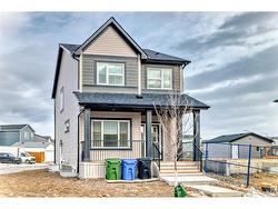 452 Cornerbrook Drive NE Calgary, AB T3N 2H1