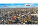 305 Templemont Place Ne, Calgary, AB  - Outdoor With View 