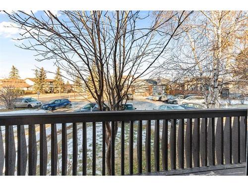 305 Templemont Place Ne, Calgary, AB - Outdoor With Balcony