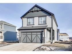 30 Magnolia Path SE Calgary, AB T3M 3T4