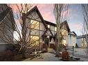 25 Elgin Mews Se, Calgary, AB  - Outdoor 