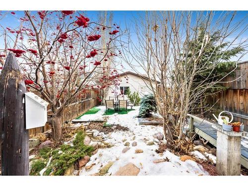 25 Elgin Mews Se, Calgary, AB - Outdoor