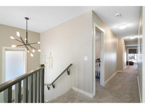 39 Chaparral Valley Way Se, Calgary, AB - Indoor Photo Showing Other Room