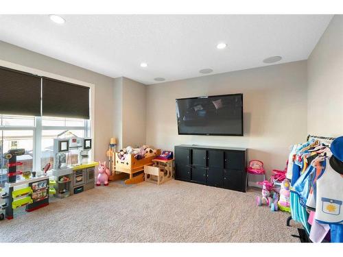 39 Chaparral Valley Way Se, Calgary, AB - Indoor