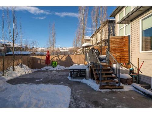 39 Chaparral Valley Way Se, Calgary, AB - Outdoor