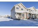 17-111 Tarawood Lane Ne, Calgary, AB  - Outdoor With Facade 