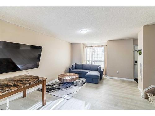 17-111 Tarawood Lane Ne, Calgary, AB - Indoor Photo Showing Living Room