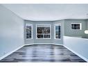 178 Martinridge Crescent Ne, Calgary, AB  - Indoor Photo Showing Living Room 