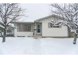 4032 Marbank Drive NE Calgary, AB T2A 3J1