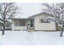 4032 Marbank Drive Ne, Calgary, AB  - Outdoor 