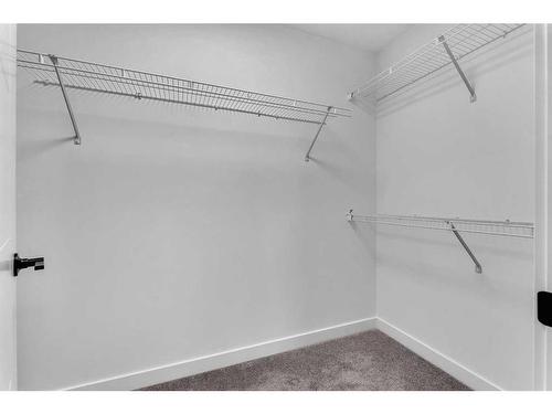 824 Midtown Drive Sw, Airdrie, AB - Indoor With Storage