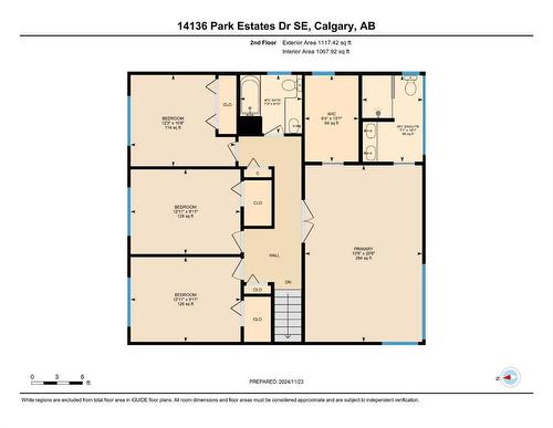 14136 Park Estates Drive Se, Calgary, AB - Other