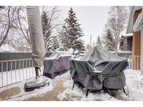 14136 Park Estates Drive Se, Calgary, AB - Outdoor