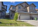 109 Bridlerange Place Sw, Calgary, AB  - Outdoor With Facade 