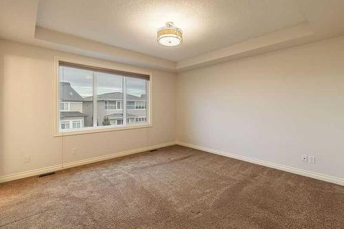 309 Marquis Landing Se, Calgary, AB - Indoor Photo Showing Other Room