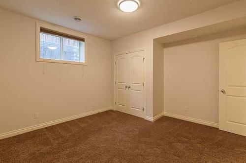 309 Marquis Landing Se, Calgary, AB - Indoor Photo Showing Other Room