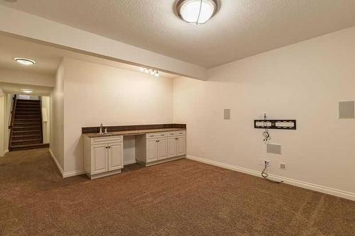 309 Marquis Landing Se, Calgary, AB - Indoor Photo Showing Other Room