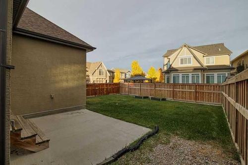 309 Marquis Landing Se, Calgary, AB - Outdoor