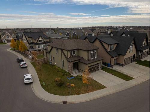 309 Marquis Landing Se, Calgary, AB - Outdoor