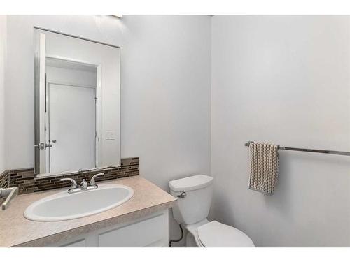 88 Riverbrook Place, Calgary, AB - Indoor Photo Showing Bathroom