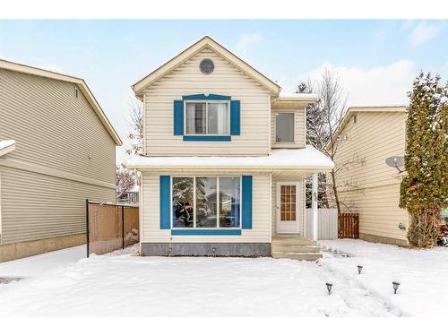 88 Riverbrook Place, Calgary, AB - Outdoor