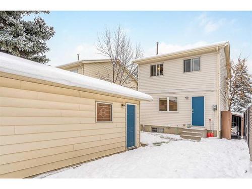 88 Riverbrook Place, Calgary, AB - Outdoor