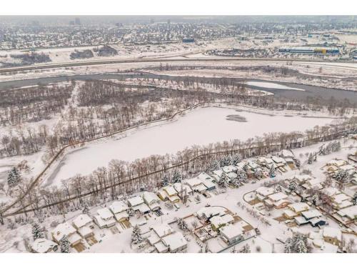 88 Riverbrook Place, Calgary, AB - Outdoor With View