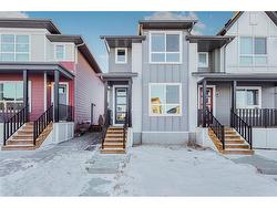 157 Belmont Drive SW Calgary, AB T0L 0X0