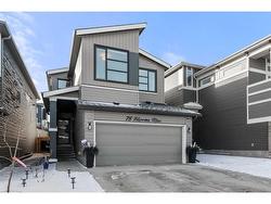 75 Herron Rise NE Calgary, AB T3P 1X9