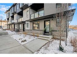 118-42 Cranbrook Gardens SE Calgary, AB T3M 3N9