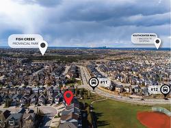 173 Everoak Circle SW Calgary, AB T2Y 0A2