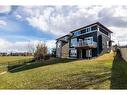 173 Everoak Circle Sw, Calgary, AB  - Outdoor With Deck Patio Veranda 