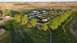  Rural Wetaskiwin No. 10, County Of, AB None