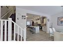 150 Yorkville Green Sw, Calgary, AB  - Indoor 