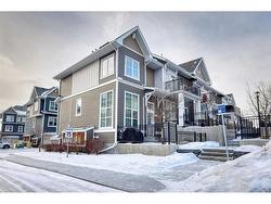 1003 Cranbrook Walk SE Calgary, AB T3M 2V5