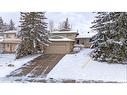 195 Silver Crest Crescent Nw, Calgary, AB  - Outdoor 