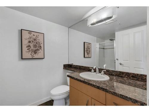 1602-1088 6 Avenue Sw, Calgary, AB - Indoor Photo Showing Bathroom