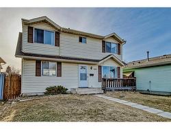 199 Templeby Drive NE Calgary, AB T1Y 5N1