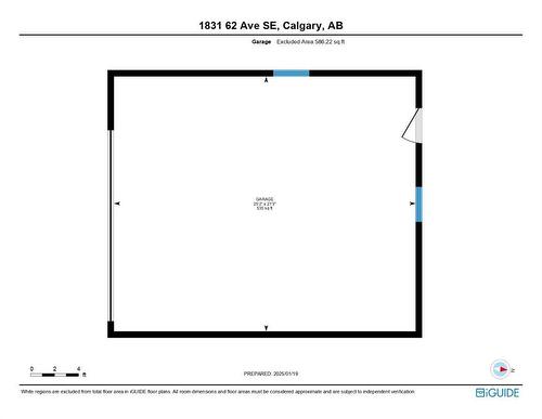 1831 62 Avenue Se, Calgary, AB - Other