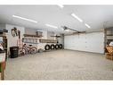 1831 62 Avenue Se, Calgary, AB  - Indoor Photo Showing Garage 