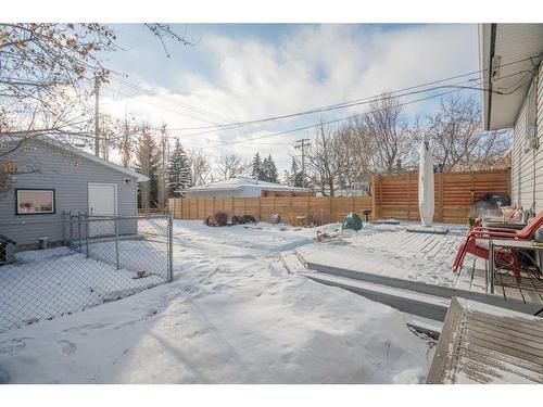 1831 62 Avenue Se, Calgary, AB - Outdoor