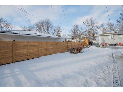 1831 62 Avenue Se, Calgary, AB - Outdoor