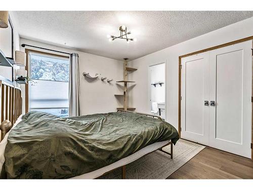 12040 Candiac Road Sw, Calgary, AB - Indoor Photo Showing Bedroom