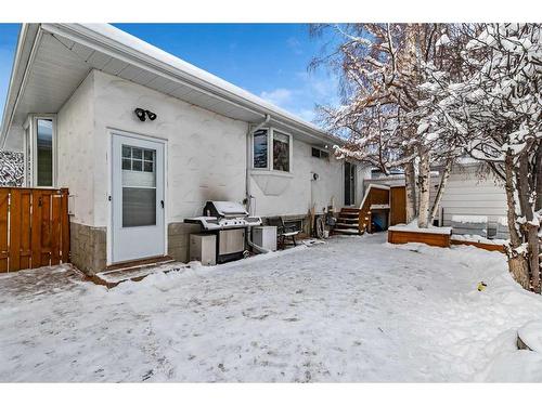 12040 Candiac Road Sw, Calgary, AB - Outdoor